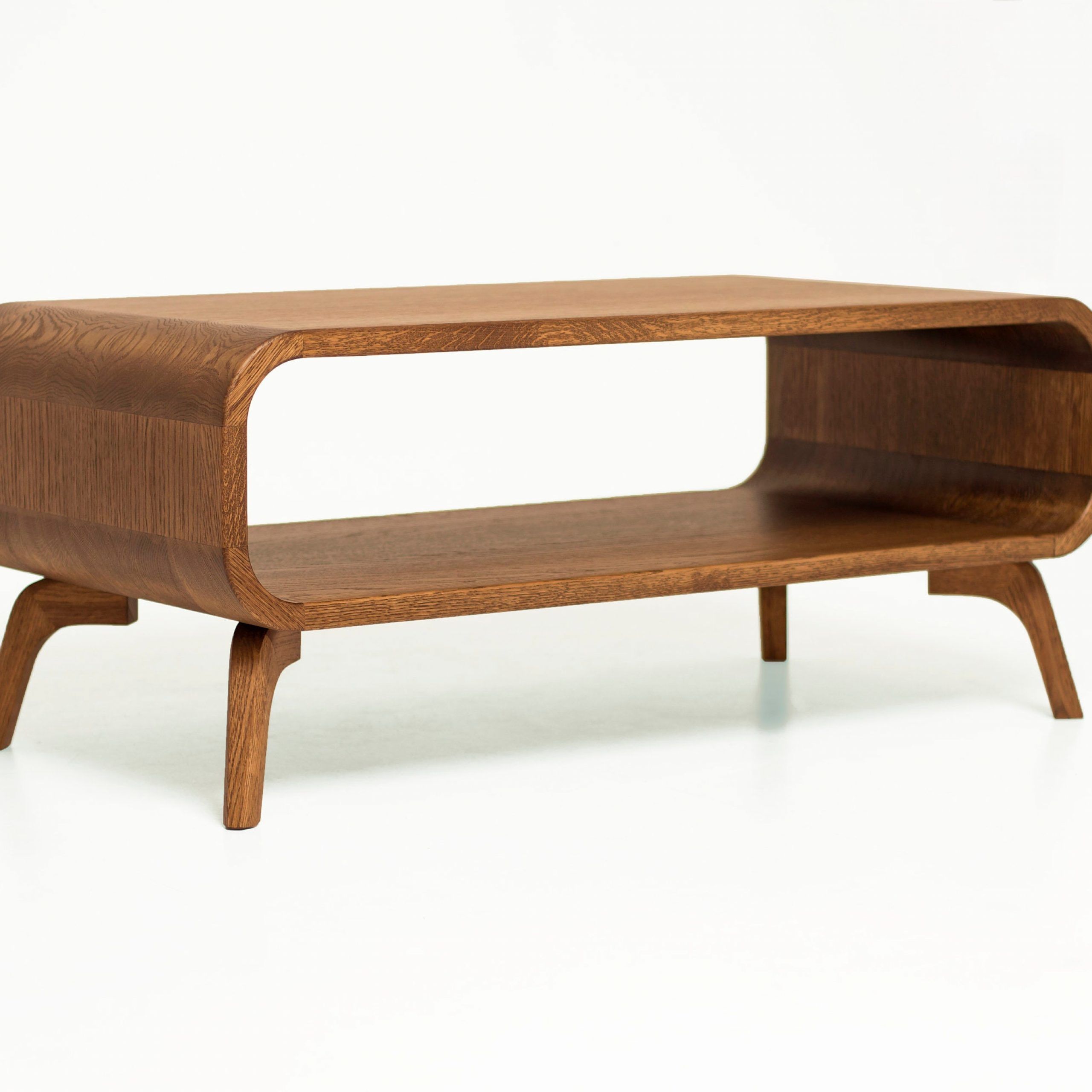 Bespoke Coffee Table Mid Century Coffee Table Art Deco – Etsy Inside Mid Century Coffee Tables (View 7 of 15)