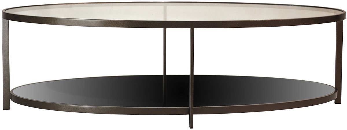 Decorus Furniture Within Bronze Metal Coffee Tables (View 14 of 15)