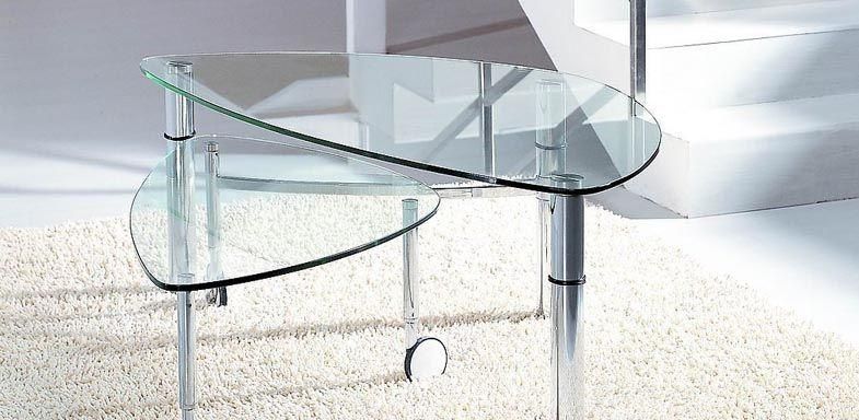 Glass Table Top: Advantages,glass Options And Maintenance With Regard To Glass Tabletop Coffee Tables (View 10 of 15)