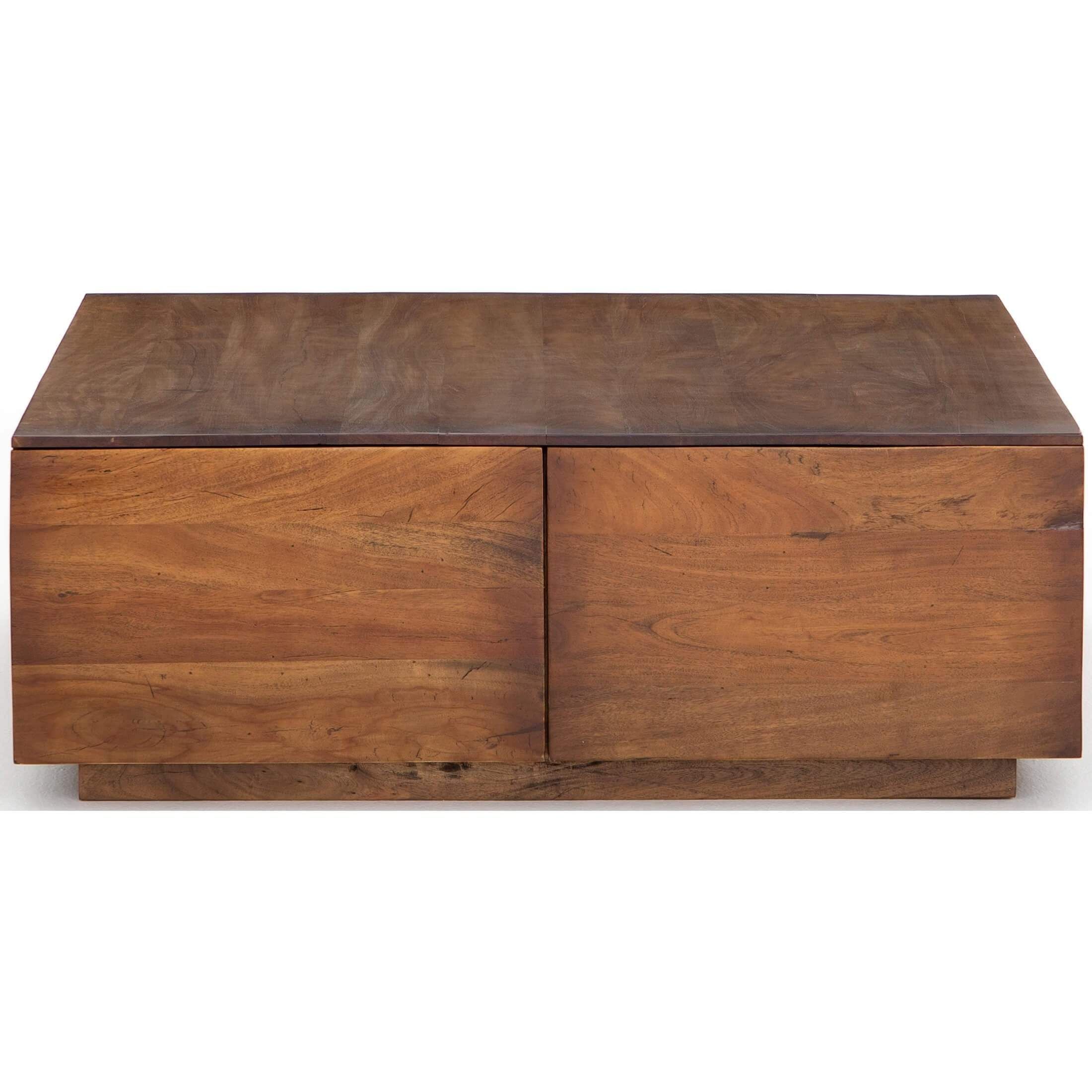 Pin On Products With Regard To Reclaimed Fruitwood Coffee Tables (View 2 of 15)