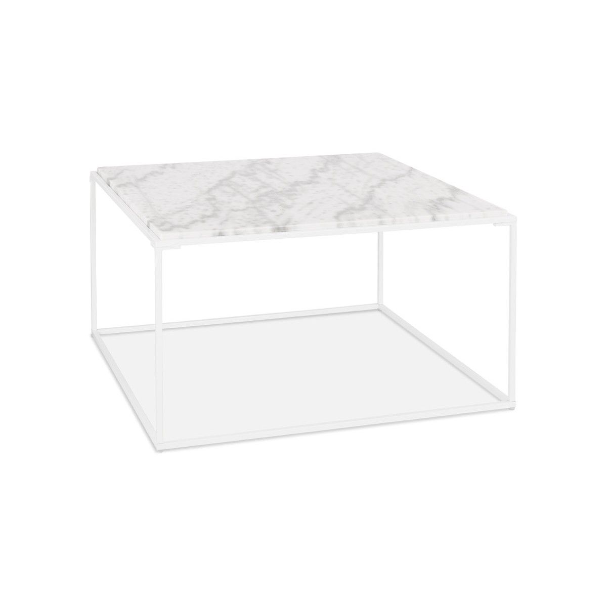 Robyn Marbled Stone Design Coffee Table (white) – Amp Story 6966 Regarding Deco Stone Coffee Tables (View 6 of 15)
