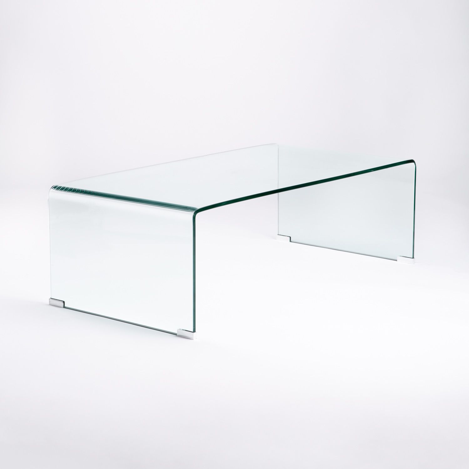 Ruby 110x55cm 12mm Tempered Glass Coffee Table | Decofurn Furniture Intended For Tempered Glass Coffee Tables (View 13 of 15)