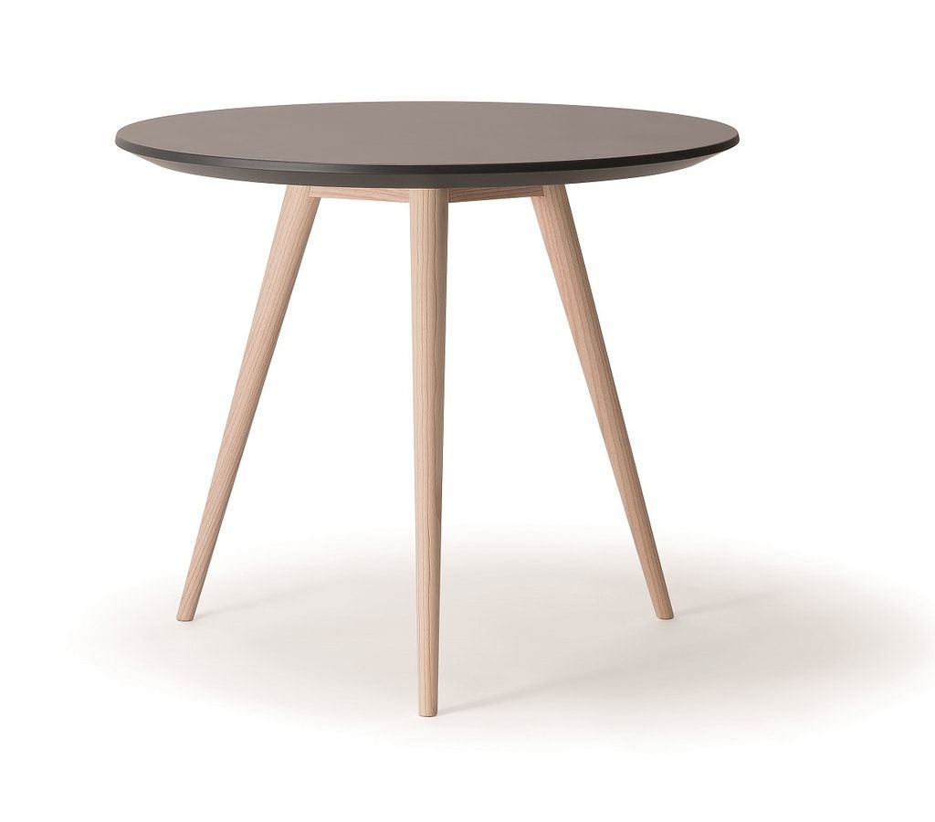 Table Basse À Trois Pieds | Idfdesign Throughout 3 Leg Coffee Tables (View 2 of 15)