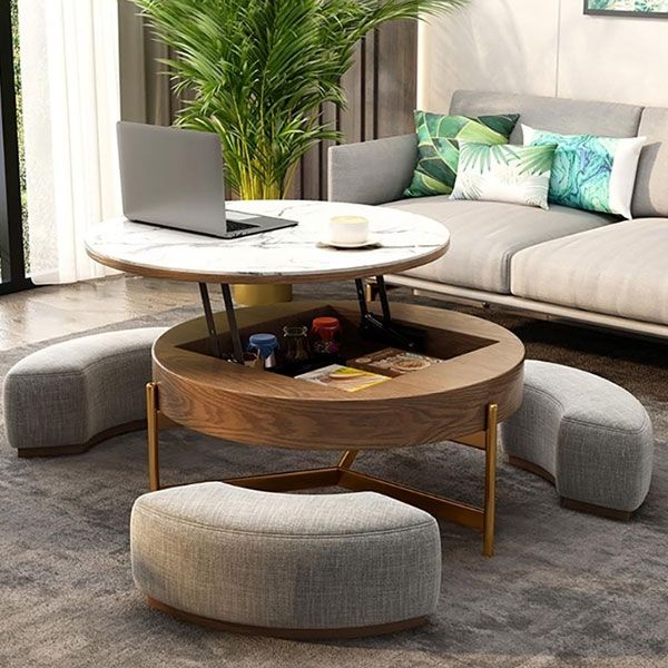 Tempered Glass Coffee Table Minimalist Coffee Table Within Tempered Glass Top Coffee Tables (View 15 of 15)