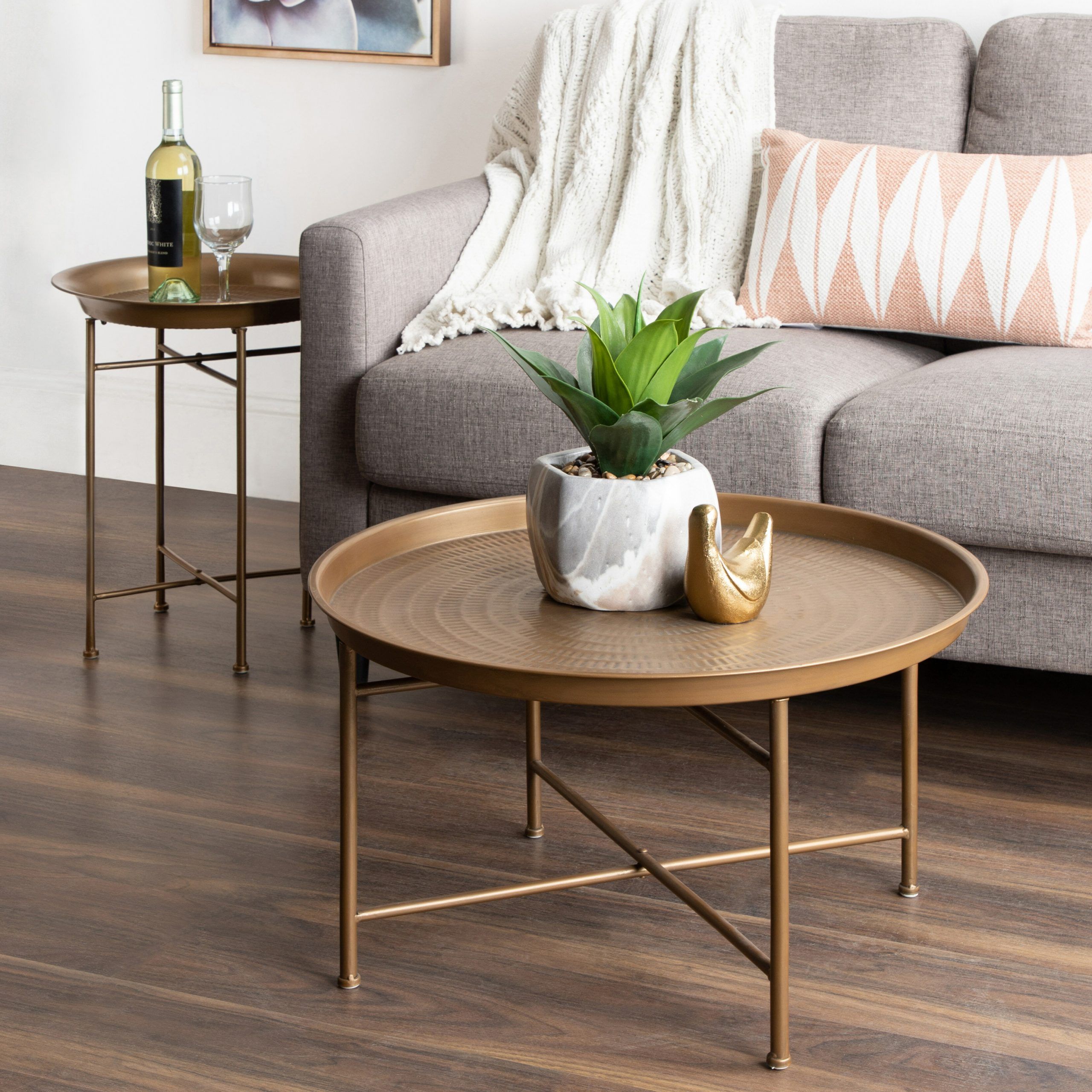 Wayfair | Folding Coffee Tables You'll Love In 2022 Throughout Folding Accent Coffee Tables (View 2 of 15)