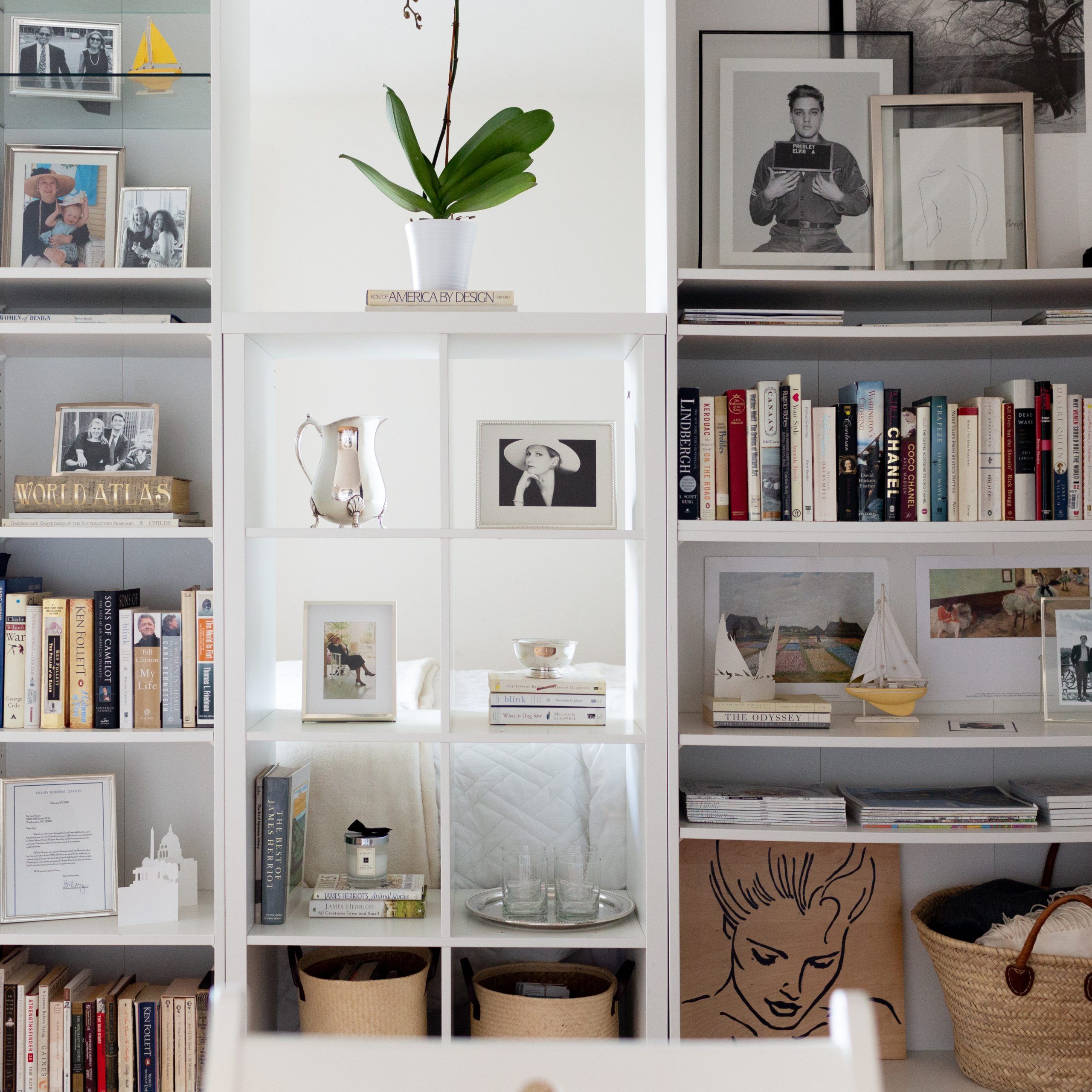 12 Best Bookcase Room Dividers (with Photos) | Apartment Therapy With Regard To Minimalist Divider Bookcases (View 1 of 15)