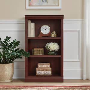 Brown – Bookcases & Bookshelves – Home Office Furniture – The Home Depot For Brown Bookcases (View 13 of 15)