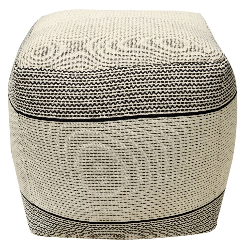 Buy Off White Ottomans & Storage Ottomans Online At Overstock | Our Best  Living Room Furniture Deals Inside Off White Ottomans (View 7 of 15)