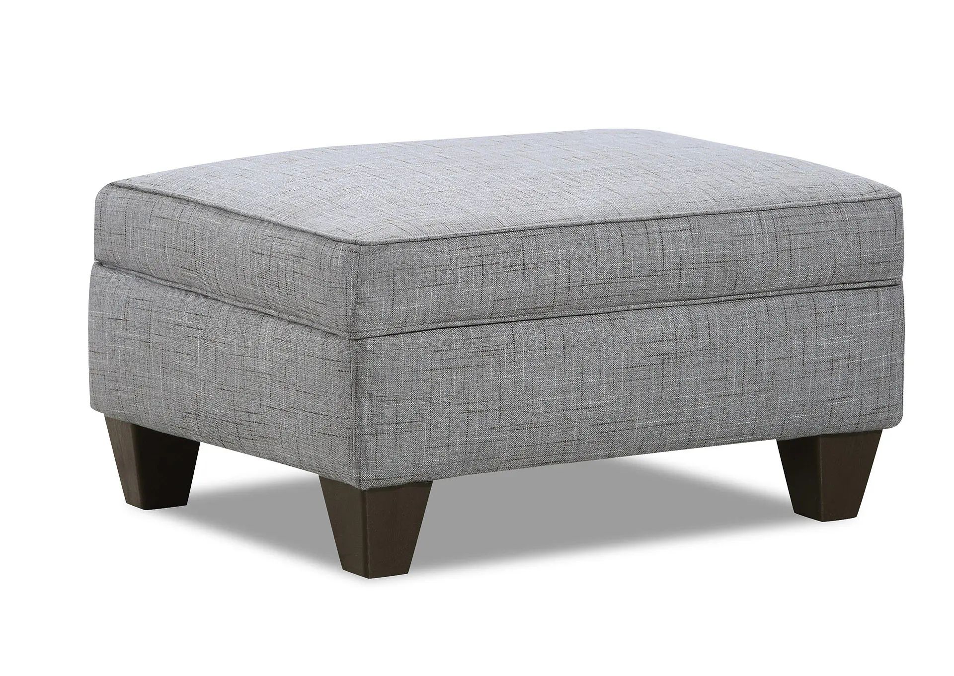Lane Furniture Inside Gray Ottomans (View 15 of 15)