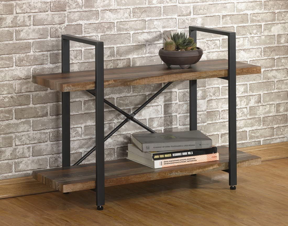 O&k Furniture Open Bookcases Furniture, 2 Tier With Regard To 2 Tier Bookcases (View 6 of 15)