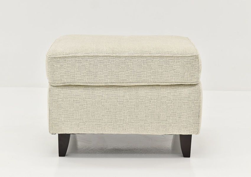 Oliver Ottoman – Sand Off White | Home Furniture Plus Bedding Inside Off White Ottomans (View 10 of 15)