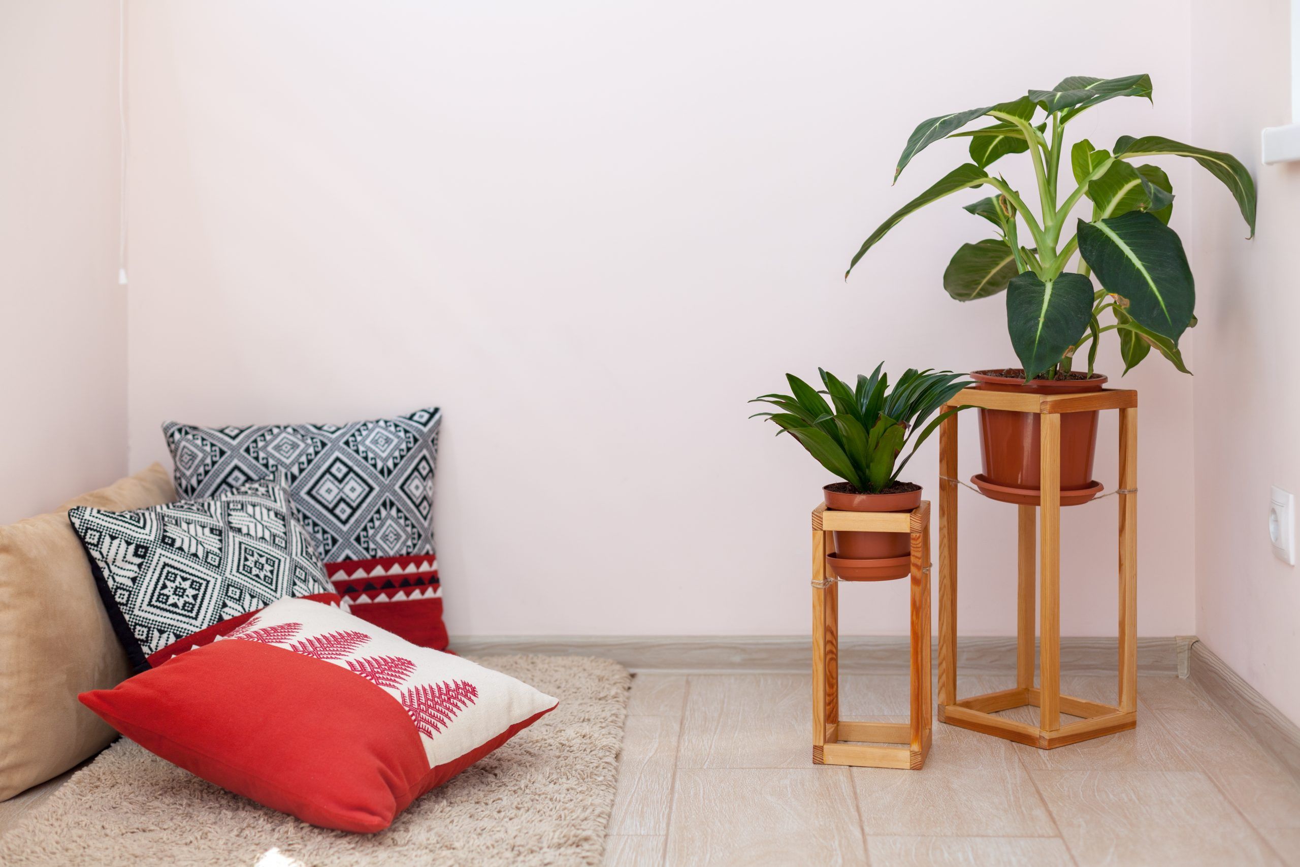 10 Decorative Plant Stands For Your Indoor Garden | Storables Regarding Wooden Plant Stands (View 15 of 15)