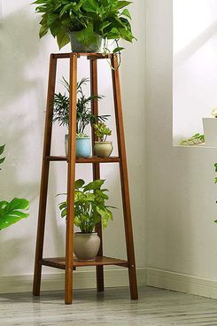 39 Best Plant Stands 2022 | The Strategist In Acrylic Plant Stands (View 10 of 15)