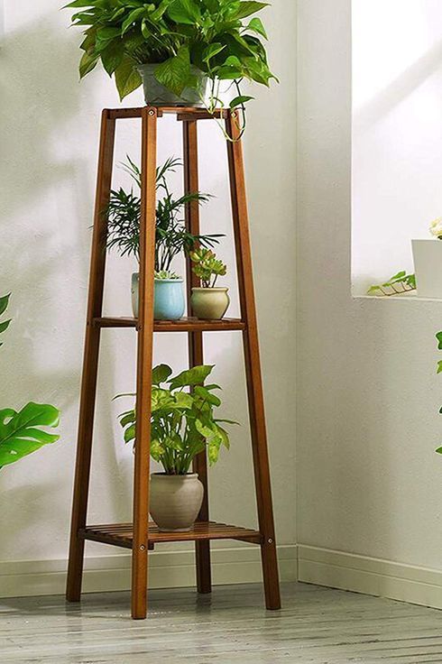 39 Best Plant Stands 2022 | The Strategist Inside 12 Inch Plant Stands (View 9 of 15)