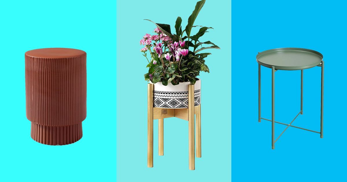 39 Best Plant Stands 2022 | The Strategist With 10 Inch Plant Stands (View 5 of 15)