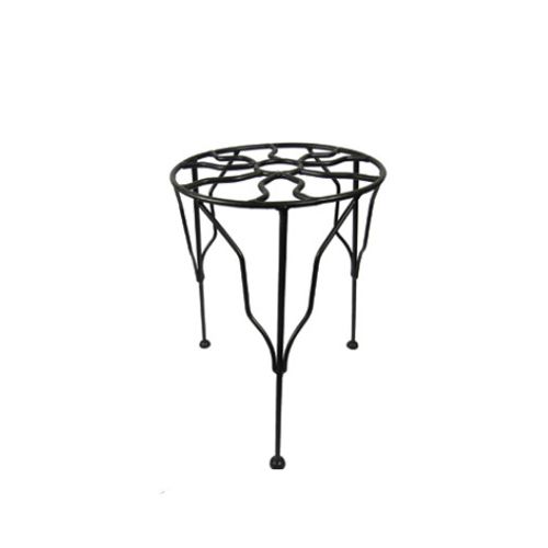 Border Concepts Mesa Plant Stand, 15" – Alsip Home & Nursery In 15 Inch Plant Stands (View 8 of 15)