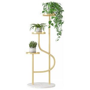 Butler Crystal Clear Acrylic Plant Stand – Contemporary – Plant Stands And  Telephone Tables  Hedgeapple | Houzz For Crystal Clear Plant Stands (View 10 of 15)