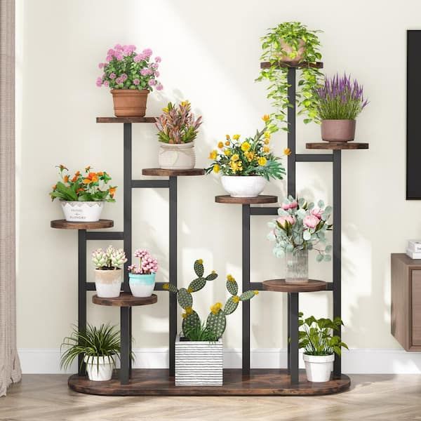 2023 Best of Tall Plant Stands