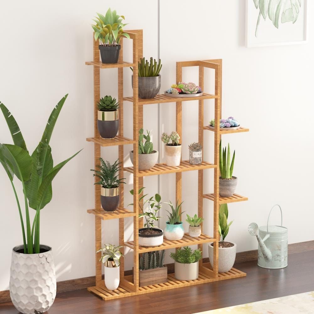 Fufu&gaga Plant Stand 55.9 In H X  (View 14 of 15)