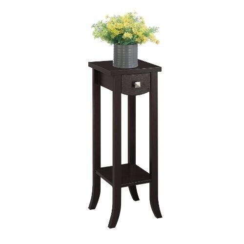 Newport Prism Tall Plant Stand | Ebay For Prism Plant Stands (View 7 of 15)