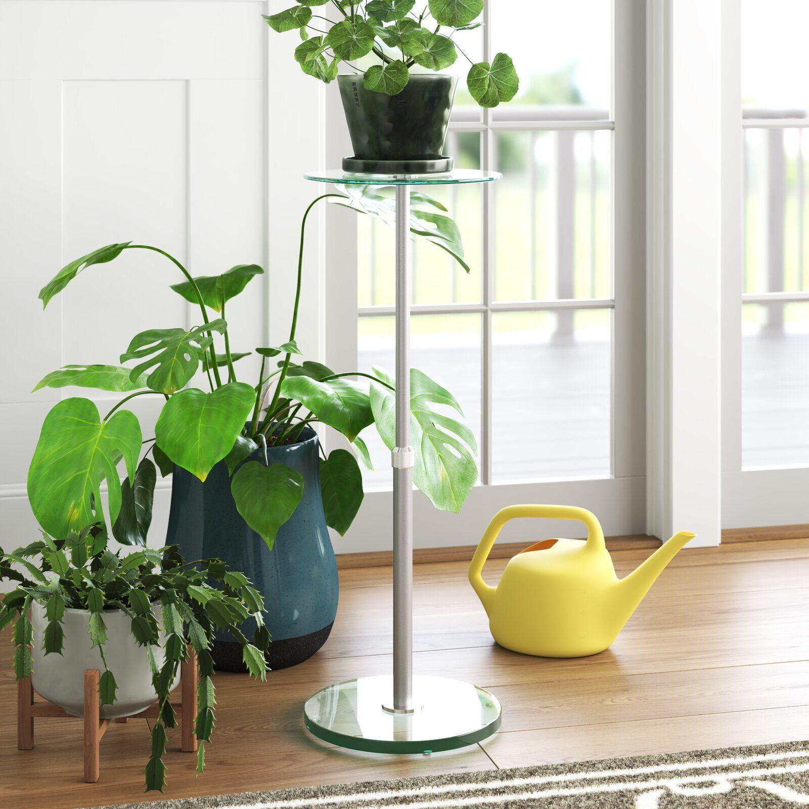 Tall Pedestal Plant Stand – Ideas On Foter In Pedestal Plant Stands (View 11 of 15)