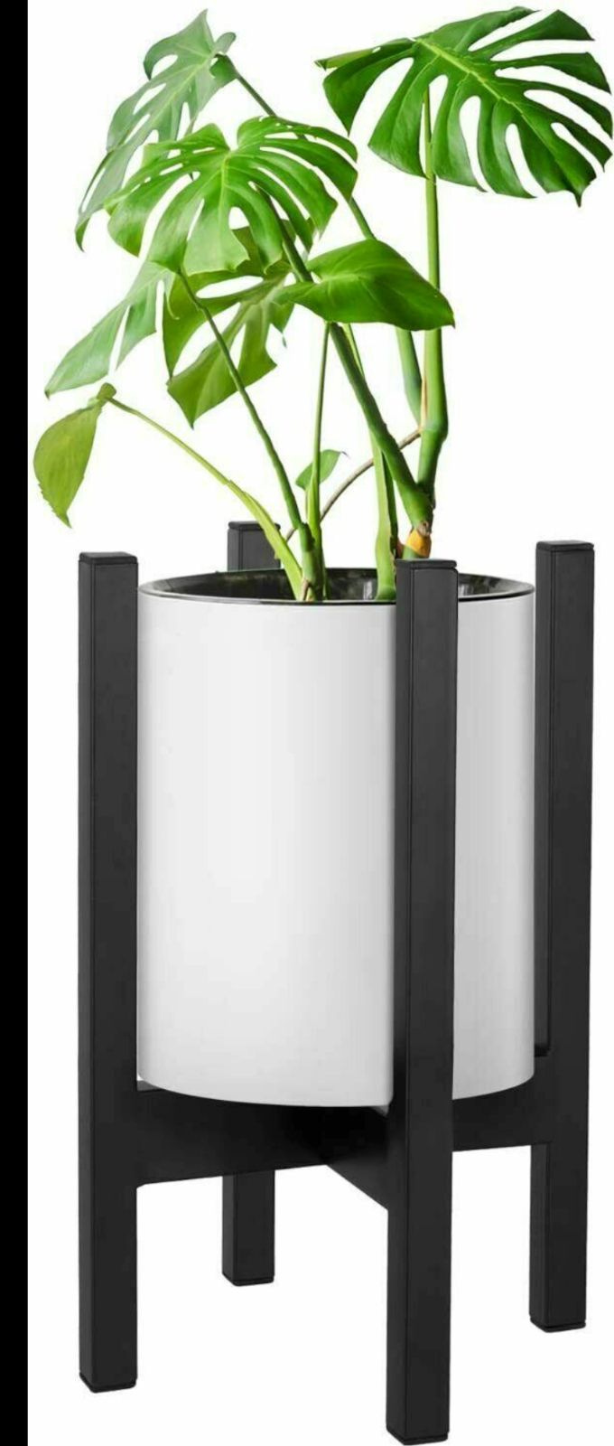 Viewee 10 Inch Metal Plant Stand (brand New) Tzhj 03 | Ebay With 10 Inch Plant Stands (View 12 of 15)