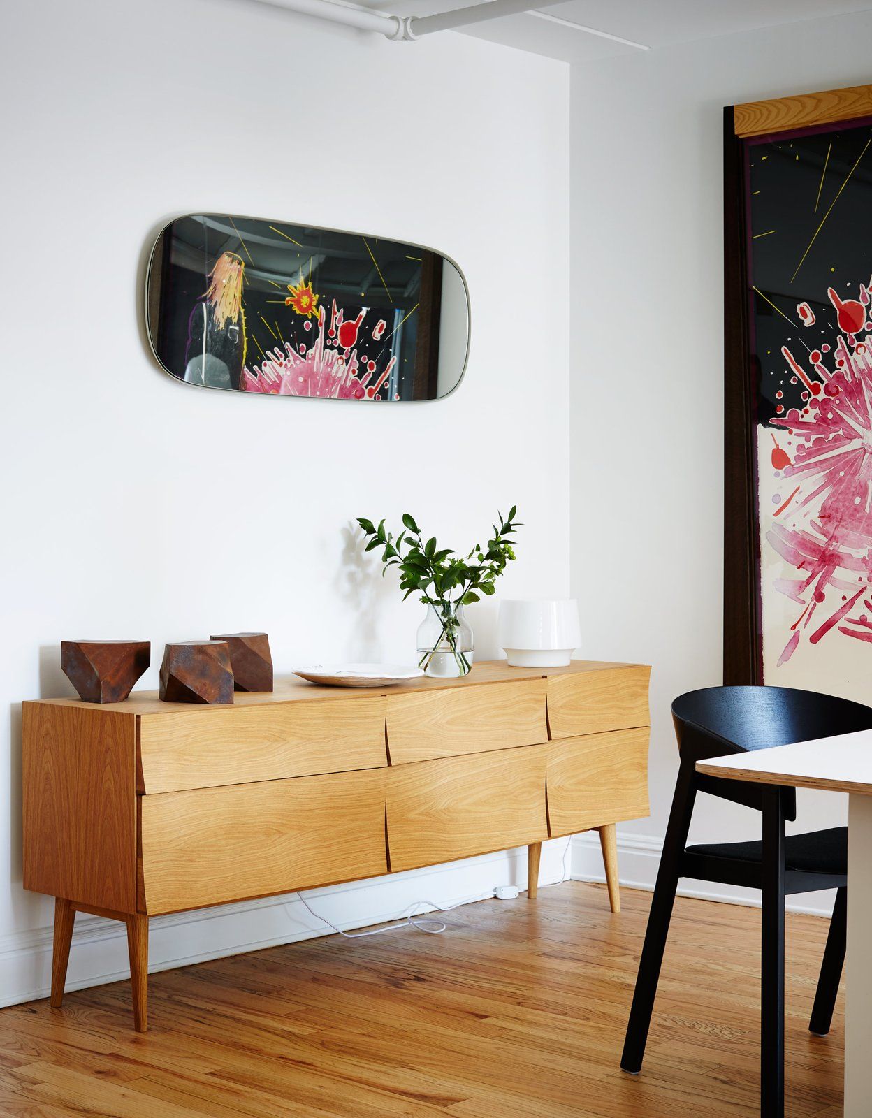Best Midcentury Modern Credenzas And Side Boards – Dwell Pertaining To Mid Century Modern Sideboards (View 8 of 15)