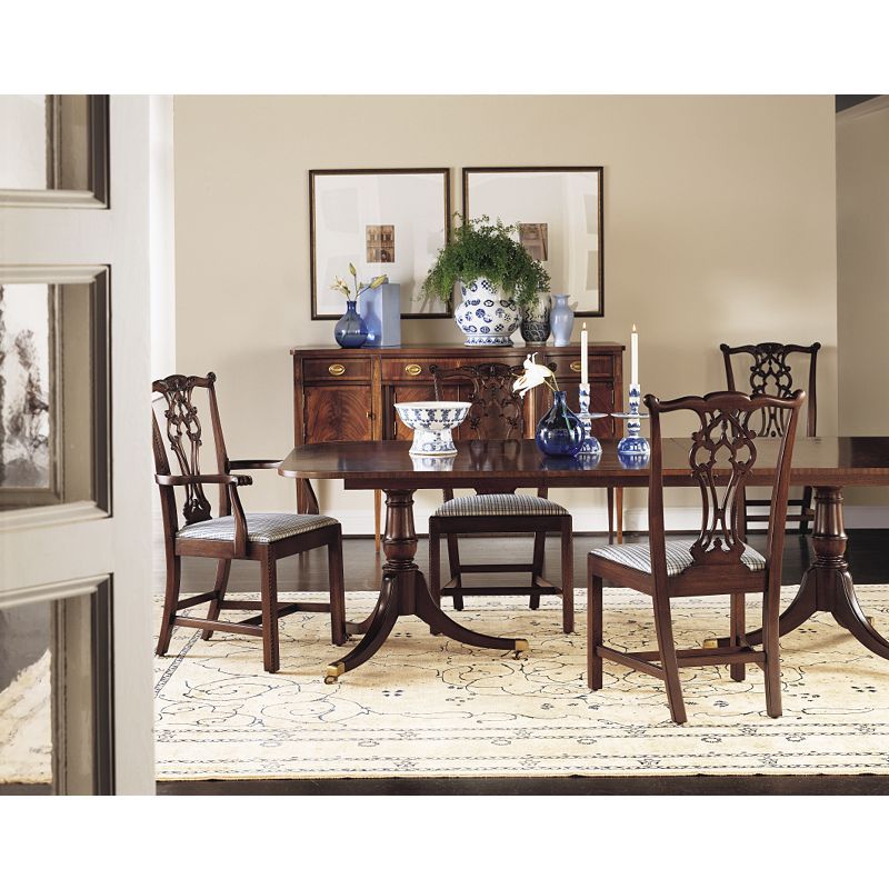 Buffets Add Style To Every Space – Nell Hill's Pertaining To Buffet Tables For Dining Room (Photo 9 of 15)