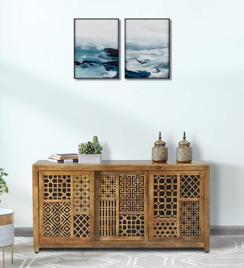 Best 15+ of Sideboards with Breathable Mesh Doors