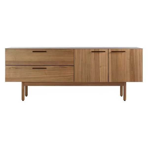 Mid Century Modern Sideboards | Allmodern With Regard To Mid Century Sideboards (View 10 of 15)