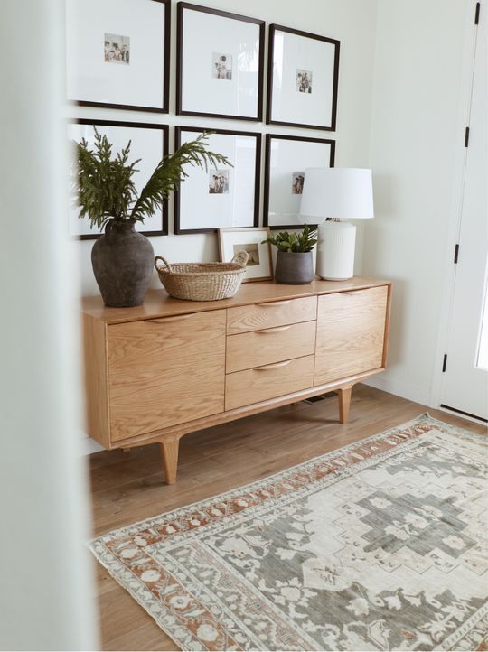 Pin On New Home Ideas + House Design Throughout Sideboards For Entryway (View 9 of 15)