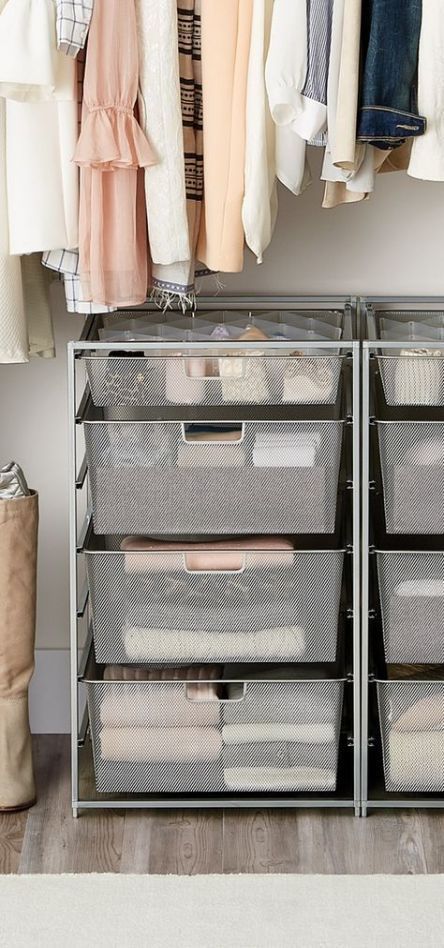 Best Clothing Storage Ideas Without A Closet | Closet Clothes Storage,  Bedroom Storage Ideas For Clothes, Bedroom Organization Closet With Regard To Clothes Organizer Wardrobes (View 14 of 15)