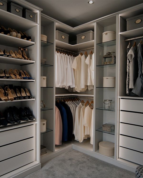 Built In Wardrobes – Fitted Bedrooms | Fitted Wardrobes | Fitted Wardrobe  Suppliers Throughout Built In Wardrobes (Photo 15 of 15)