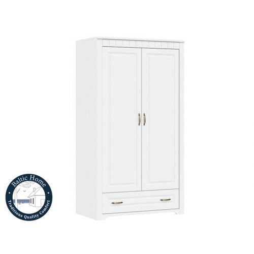 Buy Cabinet Type 26 Tirol Arctic White Made In Lithuania | Baltichouse (View 10 of 15)