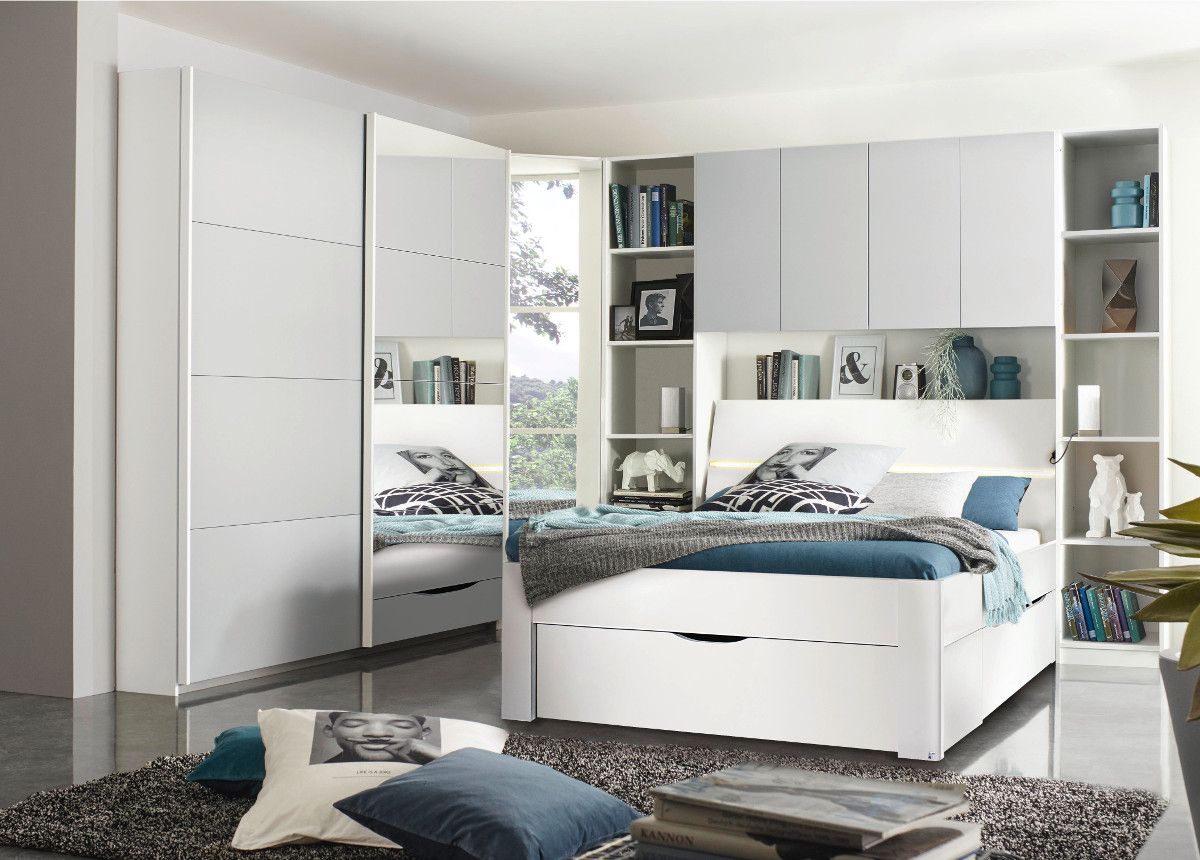 Overbed Units In Liverpool | Overbed Storage | Topbox Overbeds | Wardrobes  | Bedside Cabinets | P&a Furnishings Regarding Overbed Wardrobes (Photo 9 of 20)