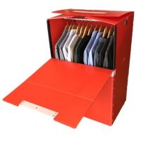 Wardrobe Box – $14 – Redi Box Intended For Plastic Wardrobe Box (Photo 5 of 15)