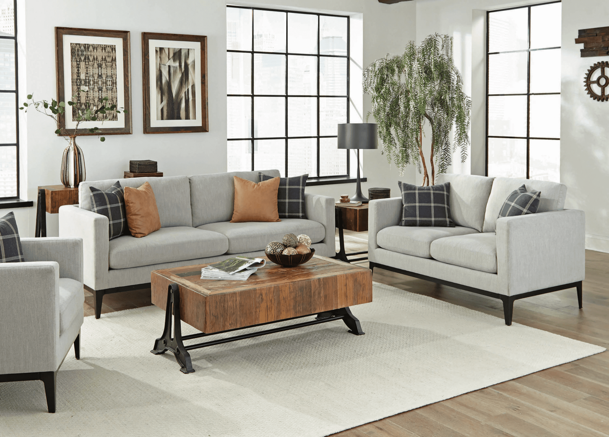 11 Wood Coffee Table Styles To Add Natural Beauty To Your Ho Regarding Transitional Square Coffee Tables (View 11 of 15)