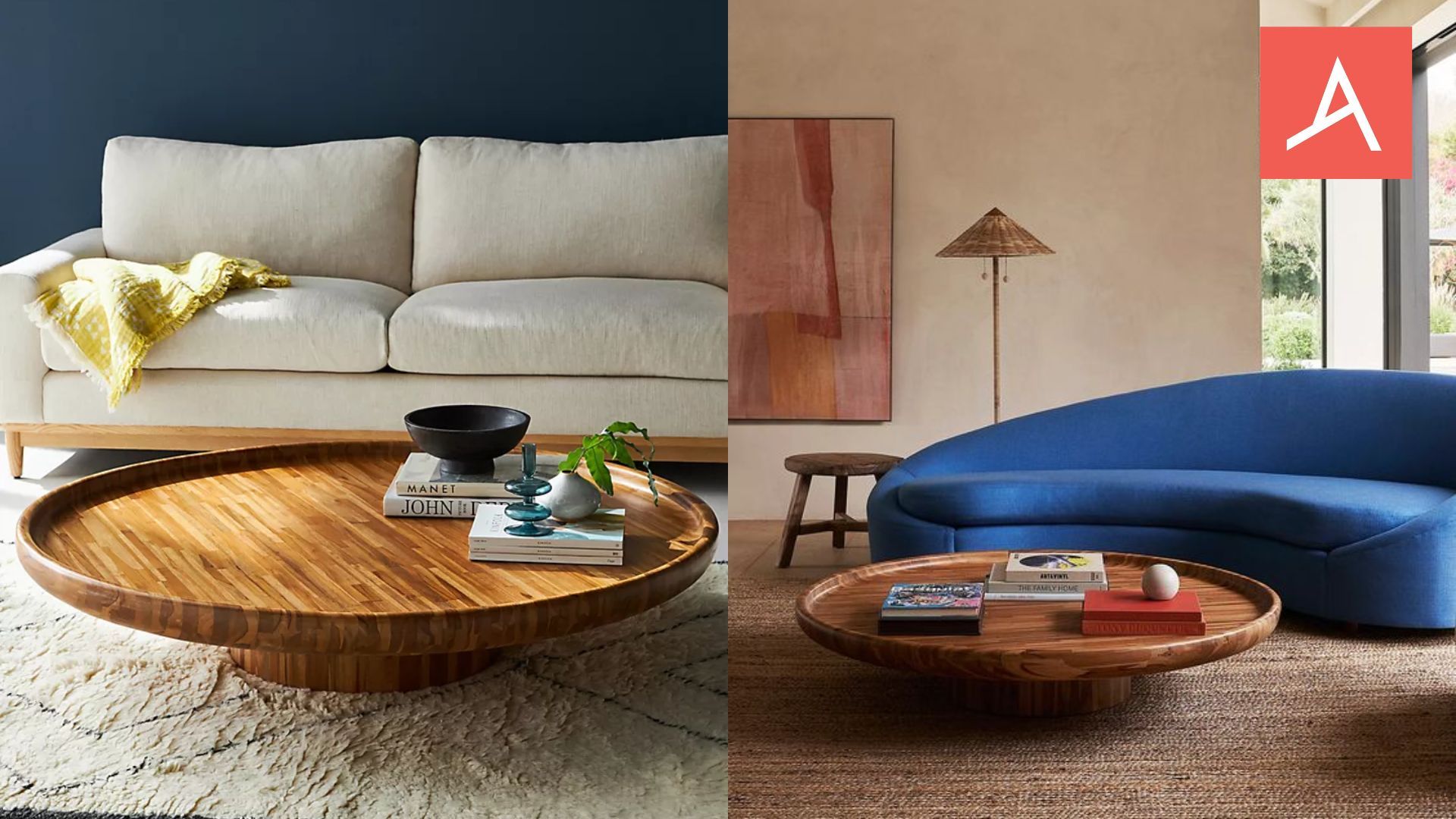 25 Best Mid Century Modern Style Coffee Table For You | Adria In Mid Century Modern Coffee Tables (View 8 of 15)
