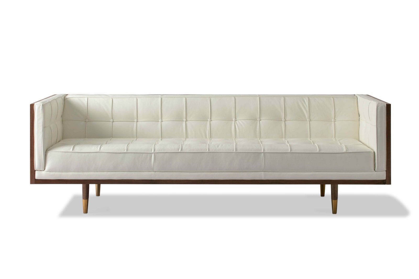 5 Mid Century Modern Sofas To Breathe Life Into Your Living Space |  Architectural Digest Within Mid Century Modern Sofas (Photo 10 of 15)