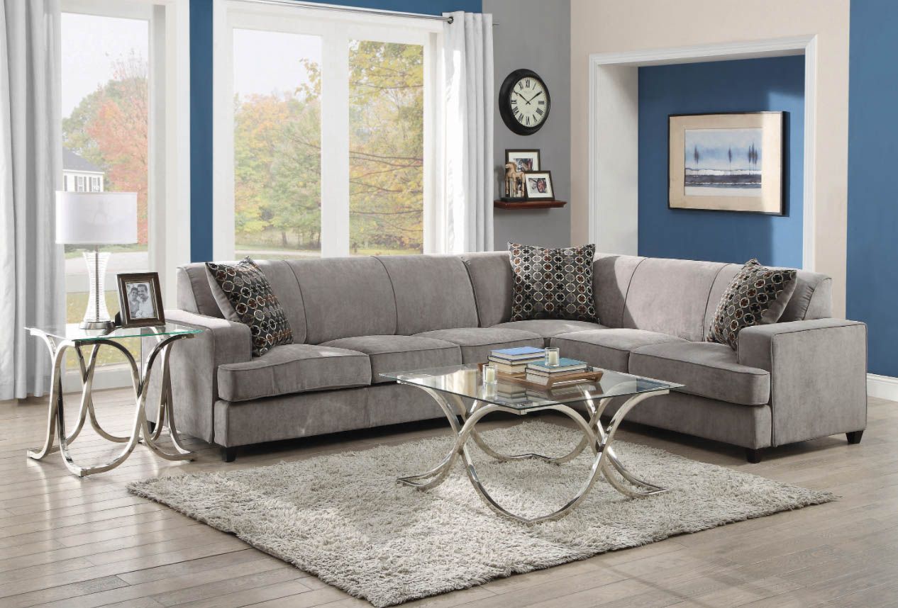 5 Reasons You Need A Sectional Sleeper Sofa, Plus 3 Options Throughout Left Or Right Facing Sleeper Sectionals (View 7 of 15)