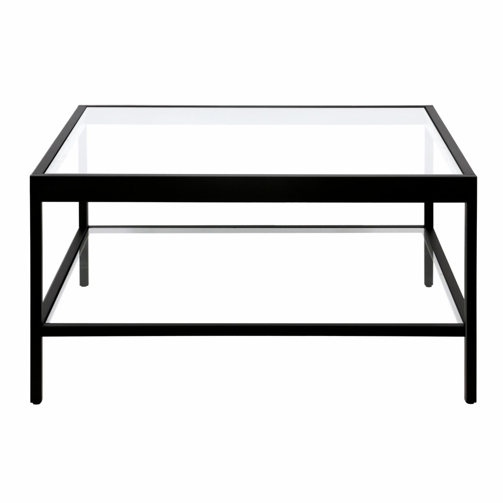Addison&lane Alexis Square Coffee Table – Walmart For Addison&amp;lane Calix Square Tables (View 8 of 15)