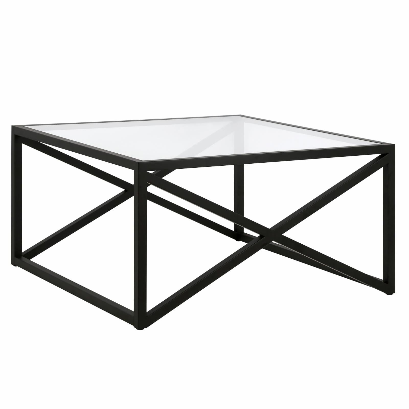Featured Photo of 2024 Latest Addison&lane Calix Square Tables