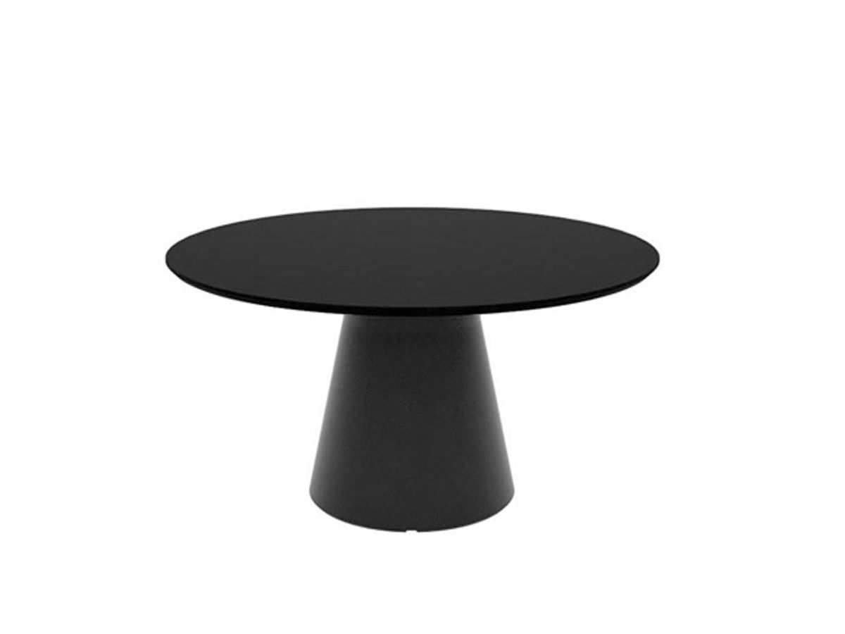 Andreu World Reverse Conference Round Table | Mohd Shop With White T Base Seminar Coffee Tables (Photo 11 of 15)