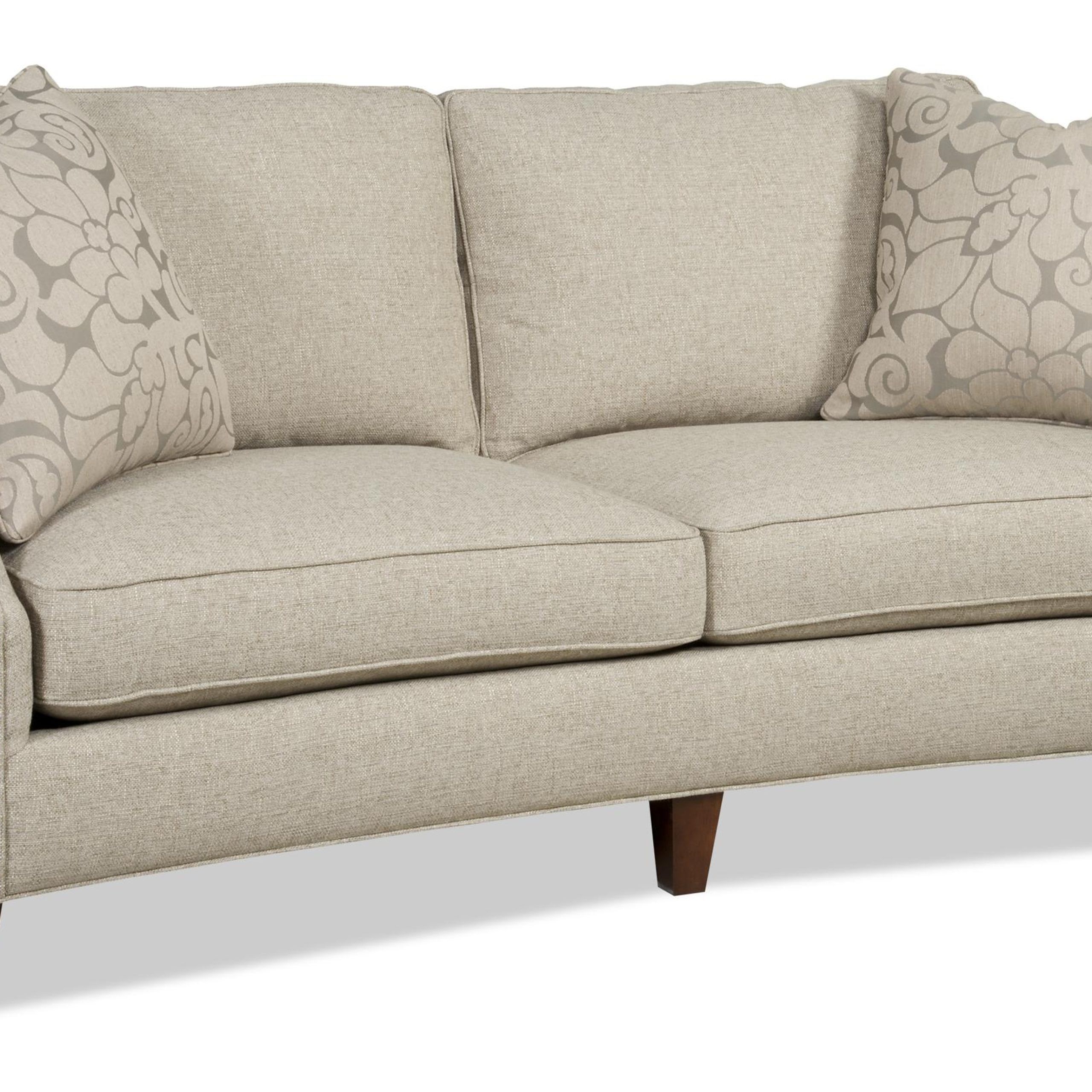 Featured Photo of 15 The Best Sofas with Nailhead Trim