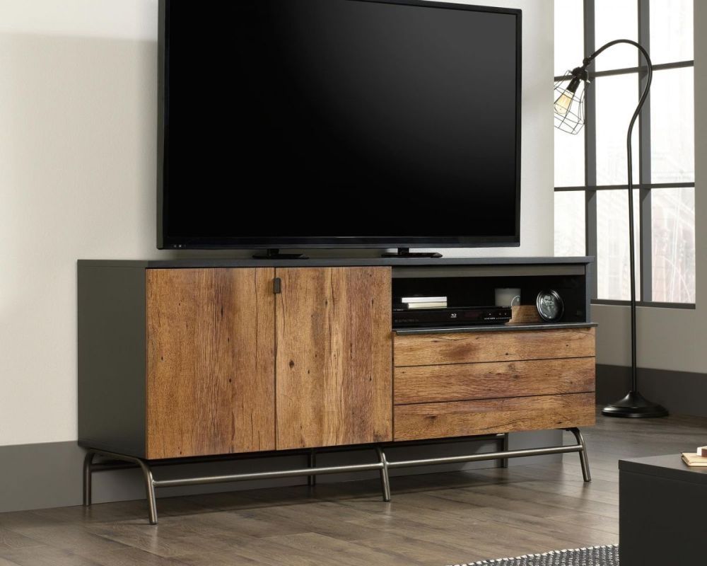 Featured Photo of 15 Photos Cafe Tv Stands with Storage