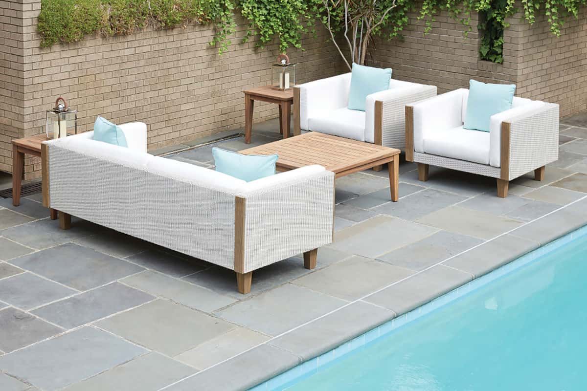 Best Outdoor Patio Furniture 2023 – House Of Hipsters Regarding Modern Outdoor Patio Coffee Tables (Photo 8 of 15)