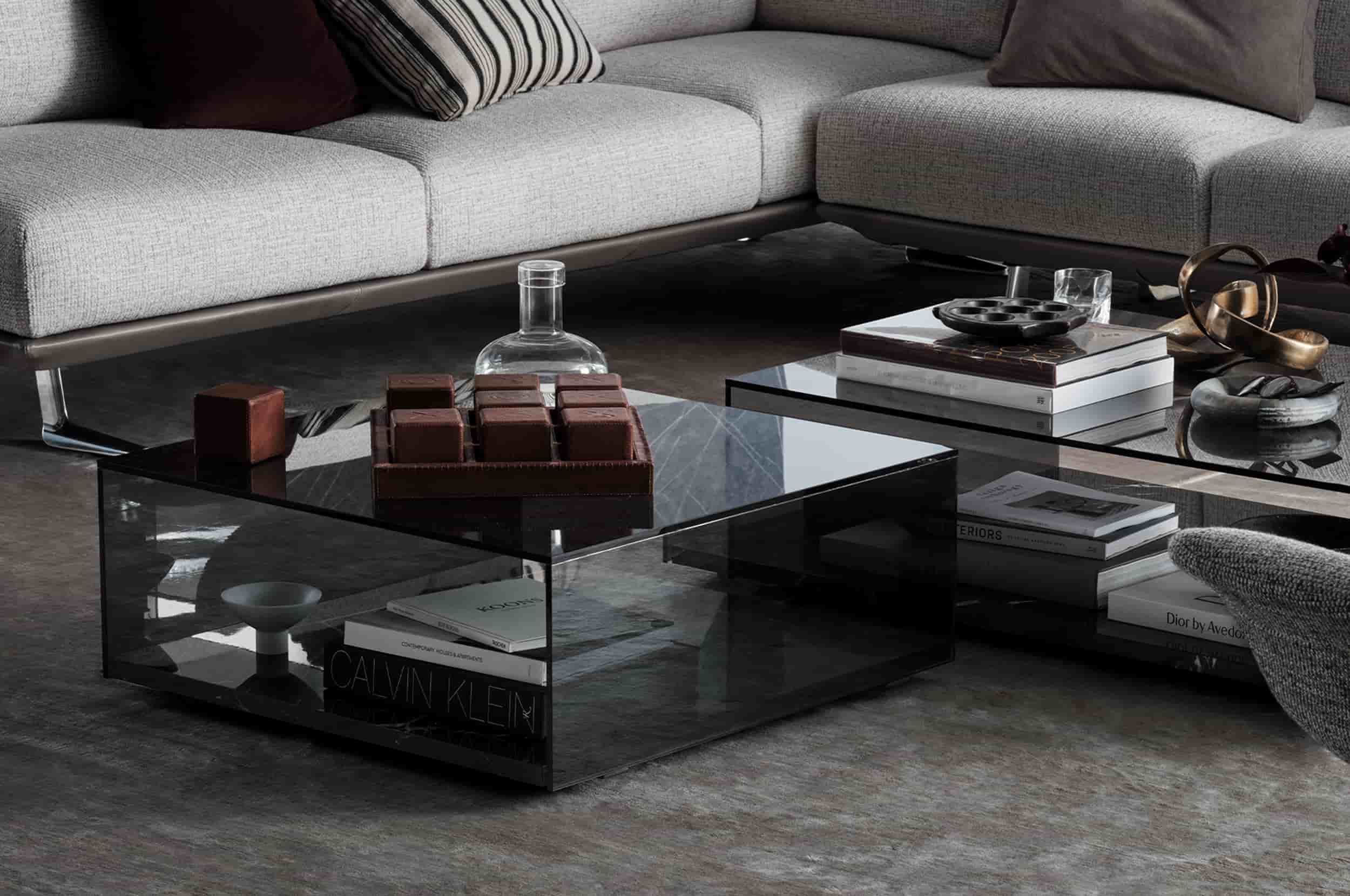 Jasper Occasional Table – King Living Intended For Occasional Coffee Tables (Photo 7 of 15)