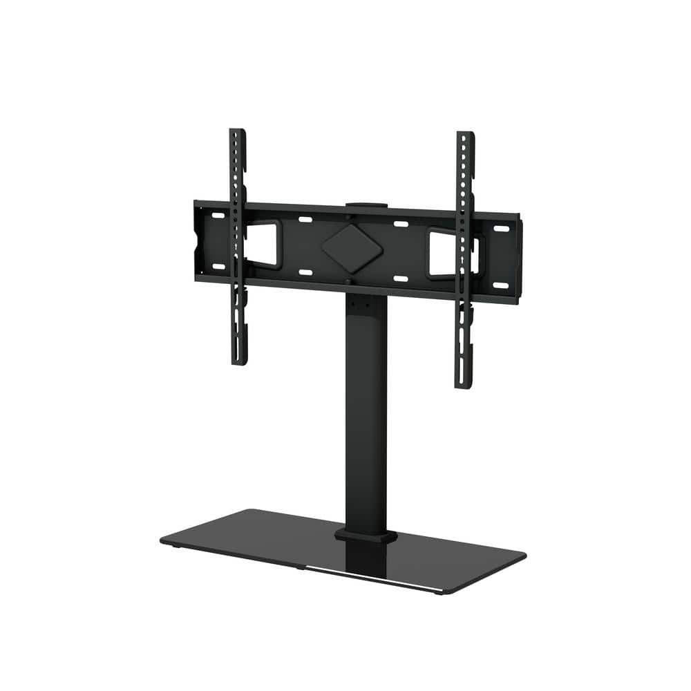 Promounts Tabletop Tv Stand With Mount For Tvs 37 In. – 72 In. Up To 99  Lbs (View 14 of 15)