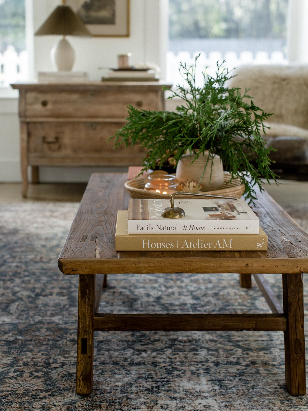 Rustic + Reclaimed Coffee Tables We Love | Laine And Layne With Regard To Brown Rustic Coffee Tables (Photo 8 of 15)