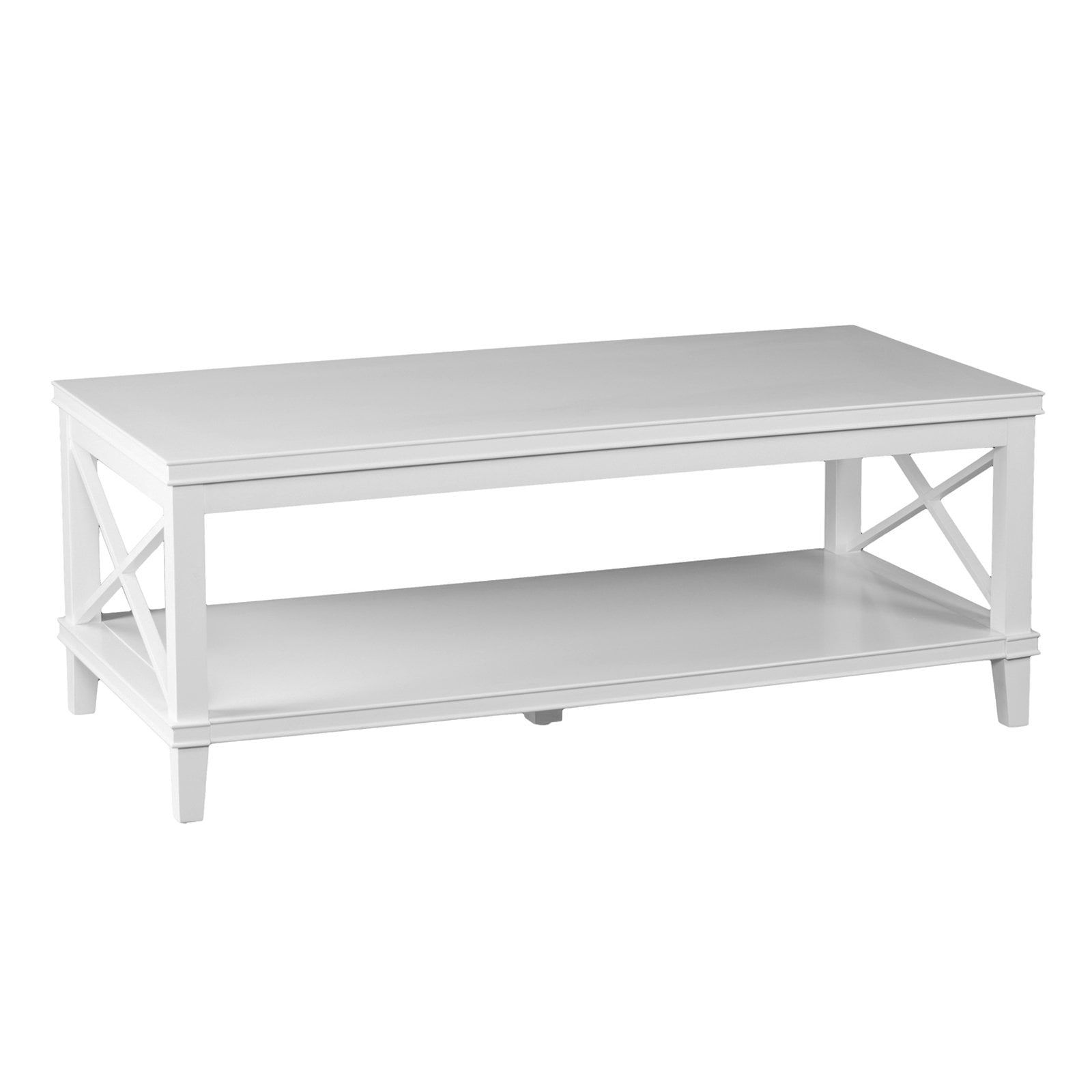 Southern Enterprises Larksmill Coffee Table – Walmart Inside Southern Enterprises Larksmill Coffee Tables (Photo 3 of 6)